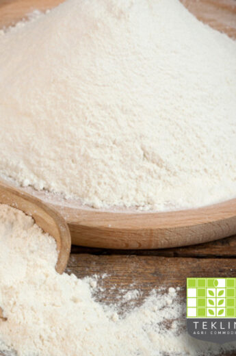 Wheat Flour